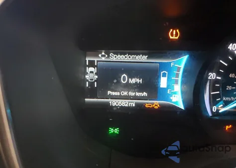 2017 Ford Fusion Se Hybrid z USA, uszkodzony, nr VIN 3FA6P0LU5HR409178